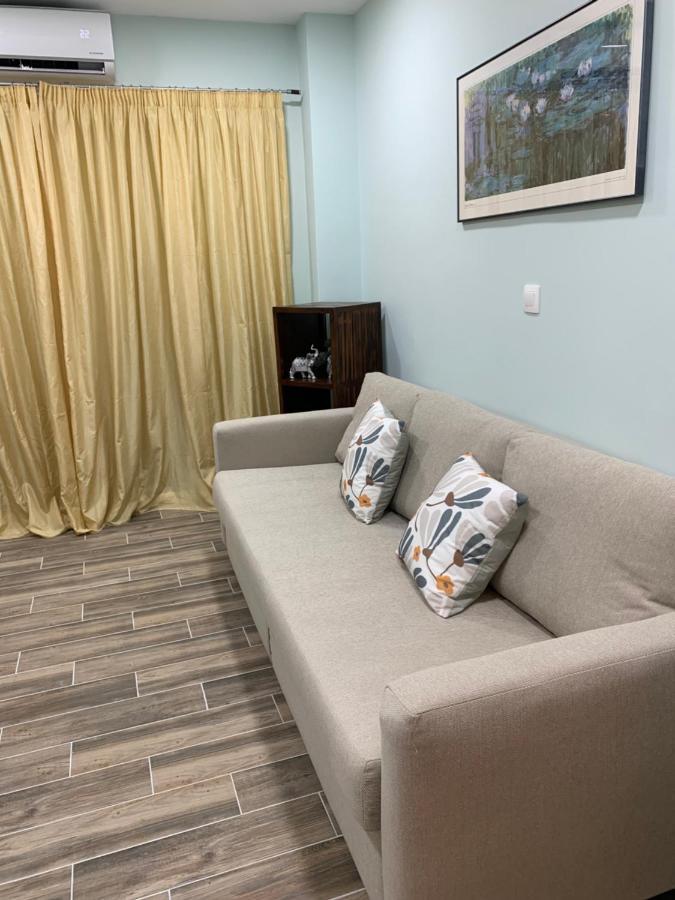 Cozy Apartment Metaxourgeio Greendom Athens Luaran gambar