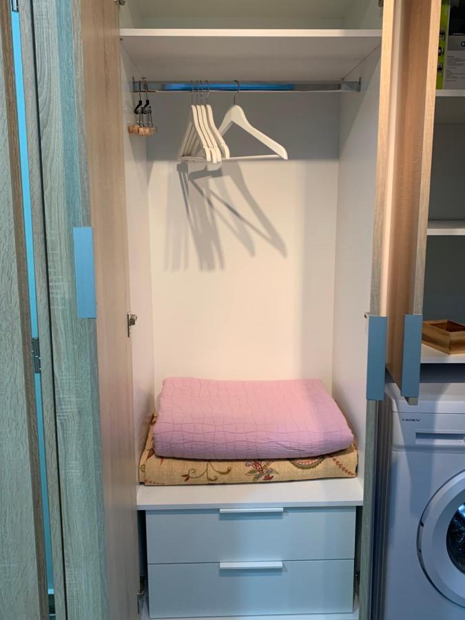 Cozy Apartment Metaxourgeio Greendom Athens Luaran gambar