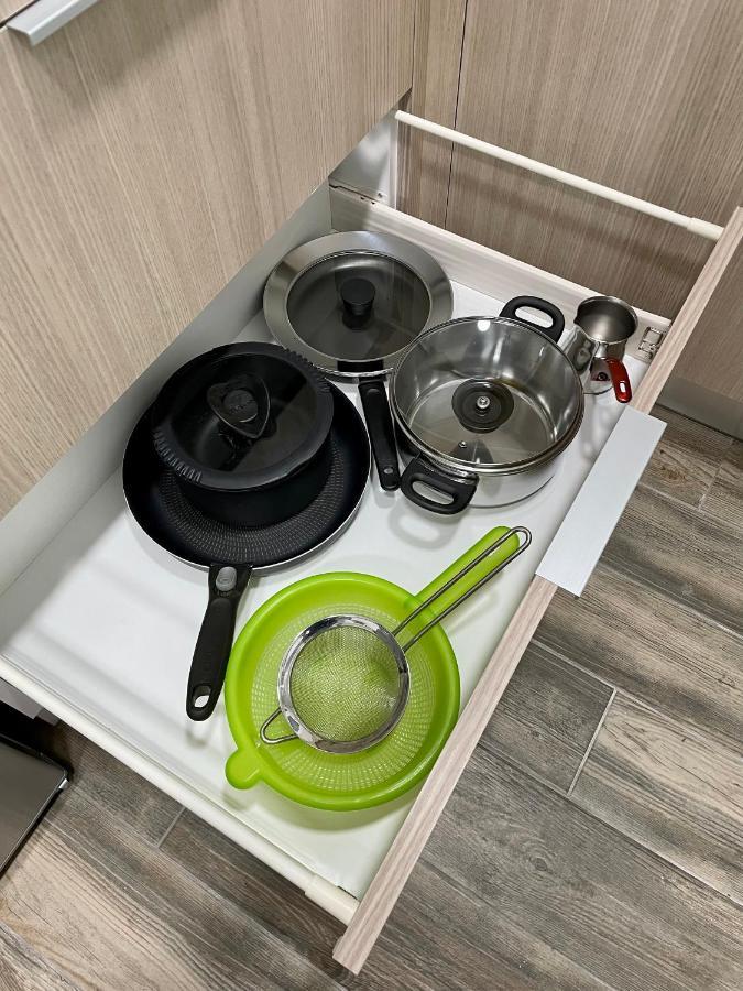 Cozy Apartment Metaxourgeio Greendom Athens Luaran gambar